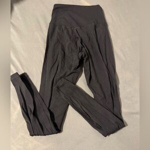 Offline By Arie Crossover Waist Leggings